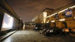 Municipalidad de Lima inicia ciclo de Cine Peruano en Clubes Zonales