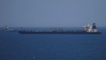 Irán exige la liberación en el Reino Unido de un petrolero en Gibraltar