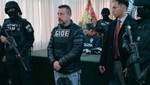 Un capo vinculado a la mafia siciliana fue capturado en Bolivia
