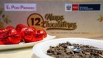 PRODUCE: 12 MYPE lograron negociar más de S/ 255 000 en el X Salón del Cacao y Chocolate 2019