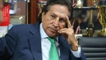 Ministerio Público logró detención preliminar de Alejandro Toledo con fines de extradición