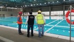 DIGESA intensifica monitoreo de la calidad del agua de playas y piscinas por los XVIII Juegos Panamericanos