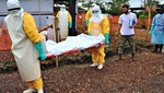 Brote de ébola en el Congo es declarado una emergencia de salud mundial