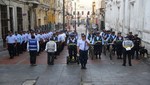 Lima reforzará seguridad por Juegos Panamericanos y Fiestas Patrias