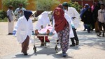 Atentado con coche bomba en Somalia mata al menos a 17