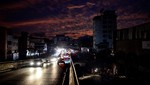 Gran parte de Venezuela en la oscuridad otra vez después de un apagón masivo