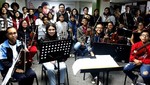 'Orquestando' tocará con la Sinfónica Nacional durante Juegos Panamericanos