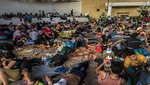 México: enviar 715 migrantes a casa costará al gobierno US $ 2,9 millones