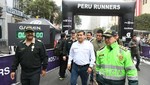 Más de 23,000 policías garantizarán seguridad durante Juegos Panamericanos