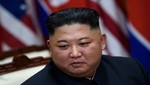 Kim Jong Un dijó que la reciente prueba de misiles fue una 'solemne advertencia' hacia Corea del Sur