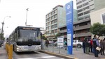 Conozaca el horario del Metropolitano por feriado largo de Fiestas Patrias