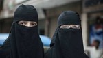 Holanda: La prohibición de burka en edificios públicos entra en vigor