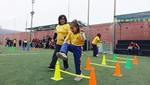 Minedu inicia programa 'Deporte para la vida' para estudiantes con discapacidad