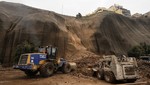 Municipalidad de Lima toma acciones ante el desprendimiento en la Costa Verde