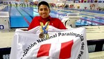 Conoce al deportista peruano más joven de los Parapanamericanos