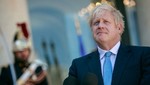 Boris Johnson le pide a la reina que suspenda el Parlamento para impulsar el Brexit sin acuerdo