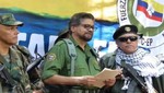 Grupo de ex rebeldes de las Farc anuncia ofensiva a pesar del acuerdo de paz de 2016