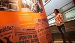 Museos Abiertos promueve reflexión sobre violencia ocurrida entre 1980 al 2000