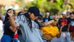 Municipalidad de Lima realizará este sábado Torneo Juvenil de Bailes Urbanos