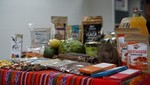 Municipalidad de Lima presentará feria con lo mejor de nuestra agrobiodiversidad
