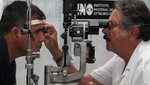 Minsa recomienda chequeo preventivo de la visión a quienes tienen familiares con glaucoma