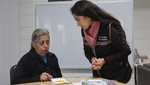 Alzheimer afecta a más de 200 mil adultos mayores en Perú