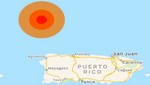 Sismo de 6.0 sacude a Puerto Rico mientras la tormenta tropical Karen se fortalece
