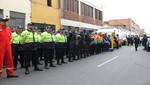 Municipalidad de Lima presenta plan de seguridad 'Procesión Segura 2019'