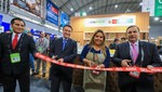 PRODUCE inaugura Salón del Pisco en la feria Expoalimentaria con ganadores del XXIV Concurso Nacional del Pisco