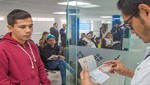 Venezolanos en Perú tienen menos de 50 días para culminar trámite de PTP