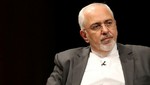 Irán critica a Estados Unidos por prohibir la visita al hospital de Nueva York del diplomático Zarif
