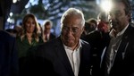 Los socialistas gobernantes de Portugal ganan las elecciones pero no alcanzan la mayoría absoluta
