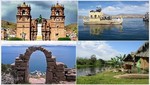 Pronóstico del tiempo para hoy martes 22 de octubre de 2019
