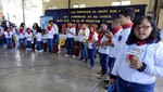 Minedu entrega 600 instrumentos musicales a centros de educación especial