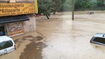 Inundaciones en Europa: casas arrasadas por tormentas mortales en Francia, España e Italia