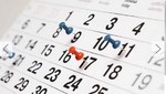 Efemérides: Ocurrió un día como hoy 28 de octubre