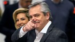 Argentina: candidato de oposición Fernández gana las elecciones presidenciales