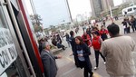 Masiva participación de docentes en evaluación de ascenso