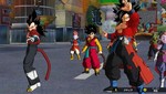 La cuarta actualización gratuita de Super Dragon Ball Heroes World Mission ya está disponible