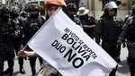 Bolivia: OEA cerca de negociar una auditoría electoral mientras continúan protestas