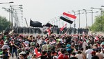 Irak: 18 muertos en ataque contra manifestantes antigubernamentales
