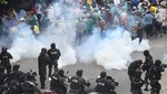 La ONU pide urgente reducción de las tensiones en Bolivia
