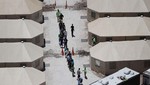 Estados Unidos agrega sexta ciudad al controvertido programa 'Permanecer en México'
