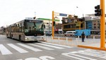 Metropolitano tendrá horario especial el 1 de noviembre
