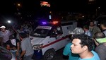 Bolivia: al menos dos muertos tras enfrentamientos en la ciudad de Montero