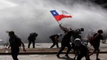 Chile cancela dos grandes cumbres internacionales en medio de protestas mortales
