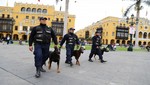 Refuerzan seguridad por días de la Canción Criolla y De Todos Los Santos