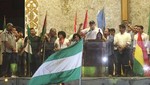Bolivia: Gobierno advierte sobre derramamiento de sangre mientras los opositores prometen expulsarlo