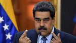 Venezuela expulsa a diplomáticos de El Salvador en movimiento 'recíproco'