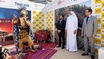 Perú inicia trabajos de pabellón para la Expo Dubái 2020